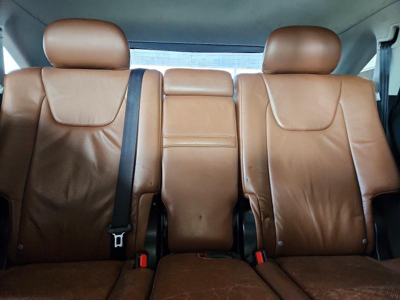 2T2BC1BA4FC009158 2015 Lexus RX photo no. 10