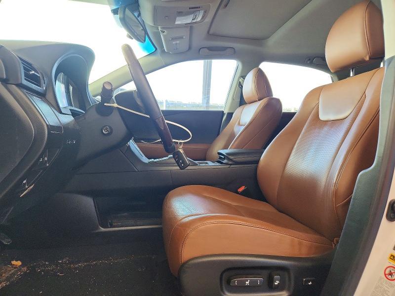 2T2BC1BA4FC009158 2015 Lexus RX photo no. 7