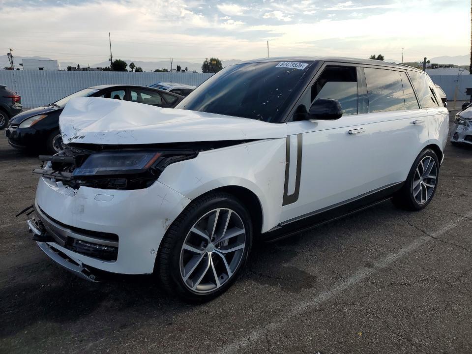 2024 Land Rover Range Rover — VIN SALKPBFU7RA218186, şəkil 1