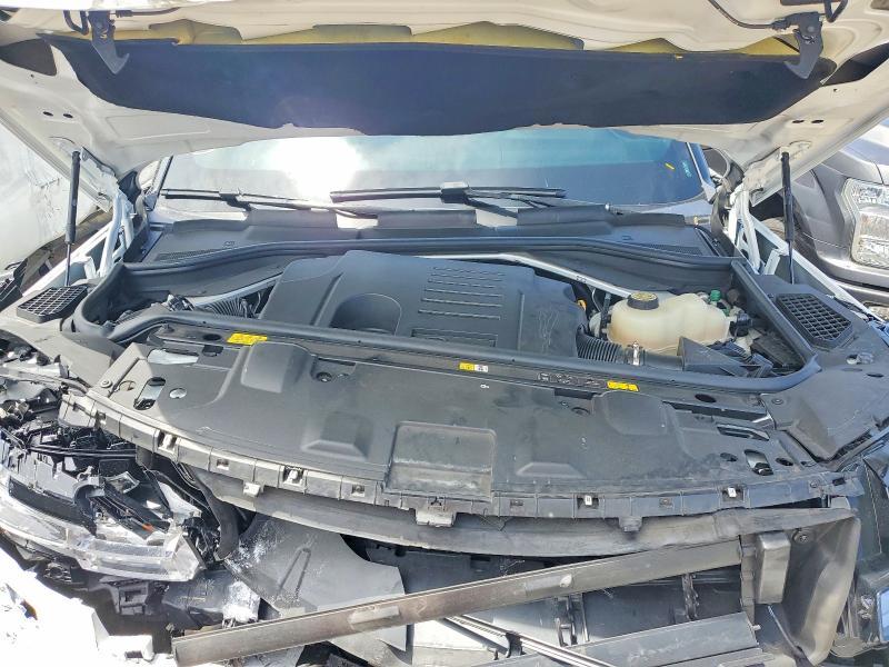 2024 Land Rover Range Rover — VIN SALKPBFU7RA218186, şəkil 12