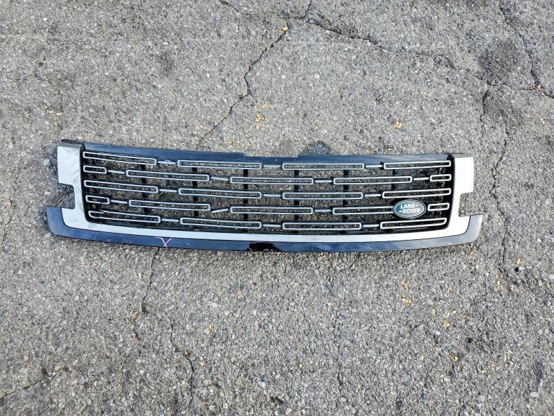 2024 Land Rover Range Rover — VIN SALKPBFU7RA218186, şəkil 13