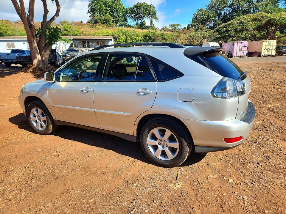 JTJGA31U140011011 2004 Lexus RX photo no. 2