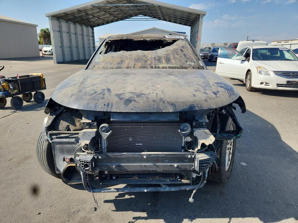2018 Land Rover Range Rover — VIN SALYA2RX6JA740653, şəkil 5
