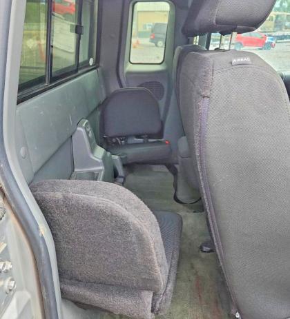 1FTLR4FE7BPA56296 2011 Ford Ranger photo no. 10