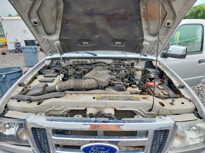 1FTLR4FE7BPA56296 2011 Ford Ranger photo no. 11