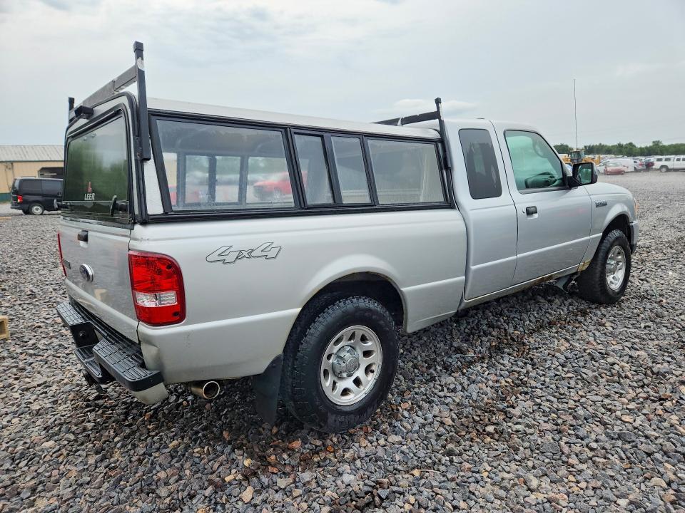 1FTLR4FE7BPA56296 2011 Ford Ranger photo no. 3