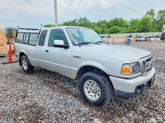 1FTLR4FE7BPA56296 2011 Ford Ranger photo no. 4