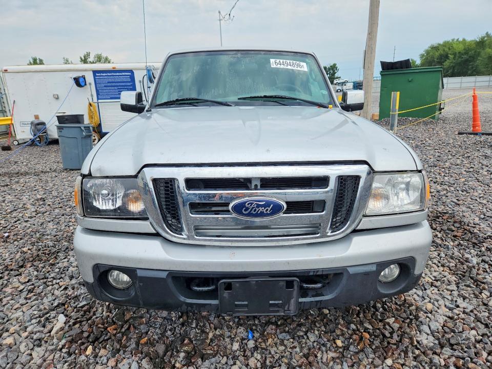 1FTLR4FE7BPA56296 2011 Ford Ranger photo no. 5
