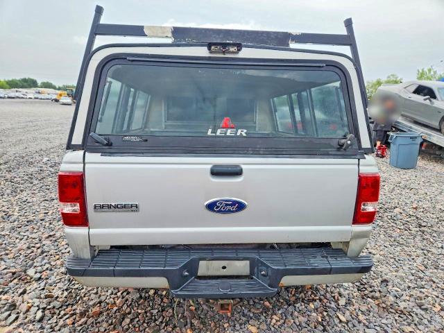 1FTLR4FE7BPA56296 2011 Ford Ranger photo no. 6