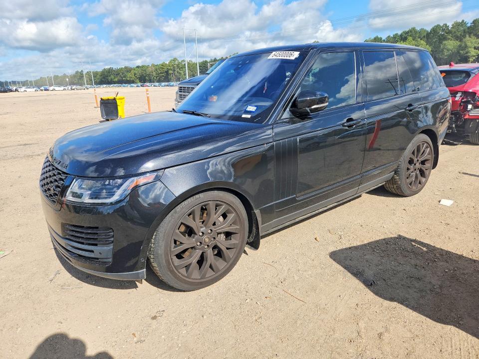 SALGS2RE5KA540954 2019 Land Rover Range Rover photo no. 1