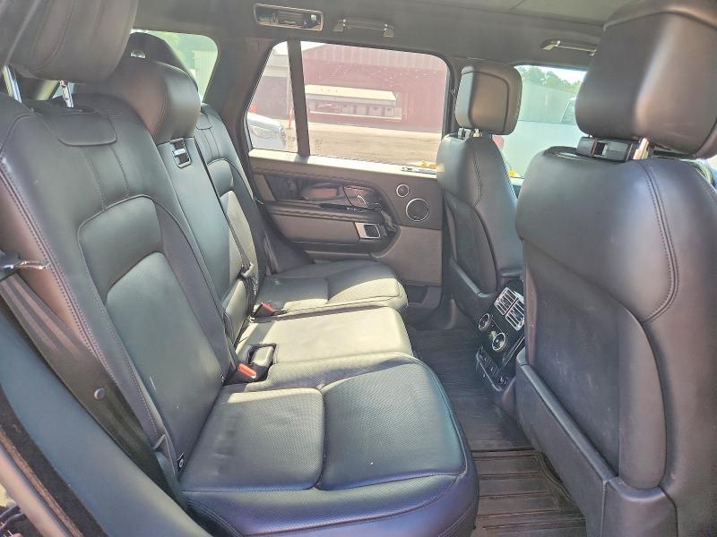SALGS2RE5KA540954 2019 Land Rover Range Rover photo no. 11