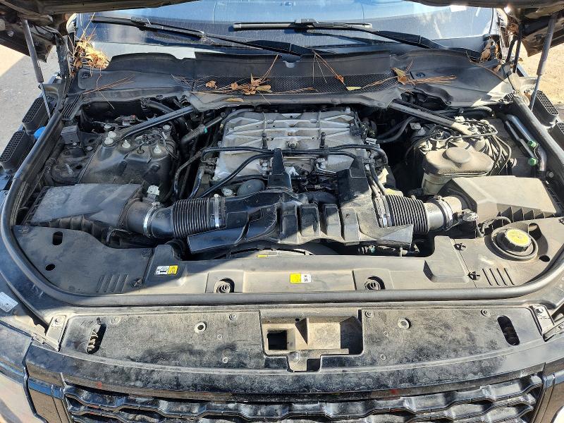 SALGS2RE5KA540954 2019 Land Rover Range Rover photo no. 12