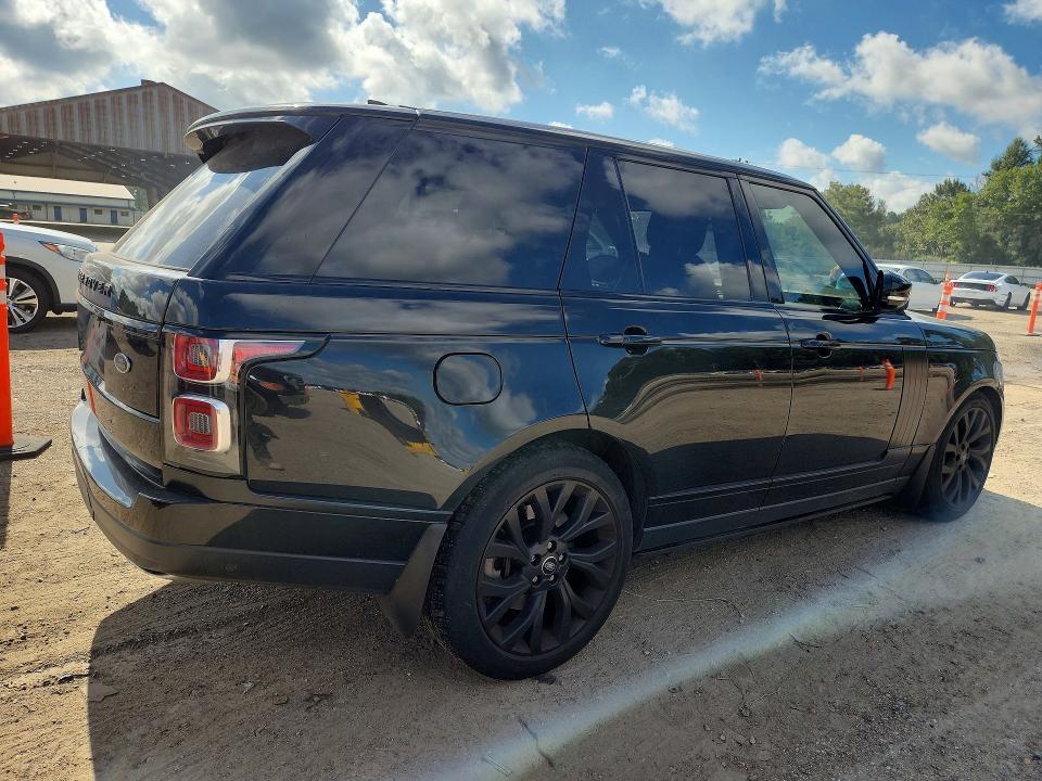 SALGS2RE5KA540954 2019 Land Rover Range Rover photo no. 3