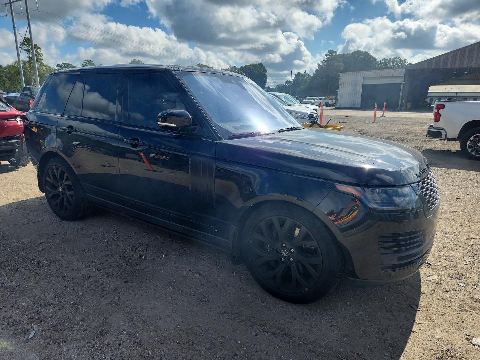 SALGS2RE5KA540954 2019 Land Rover Range Rover photo no. 4