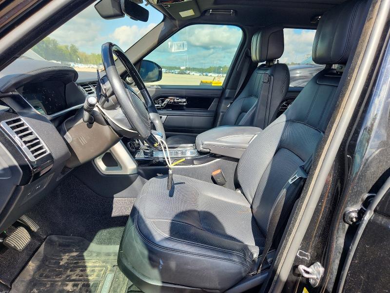 SALGS2RE5KA540954 2019 Land Rover Range Rover photo no. 7