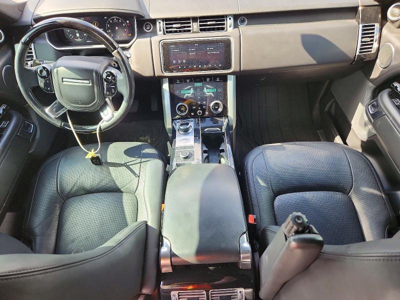 SALGS2RE5KA540954 2019 Land Rover Range Rover photo no. 8