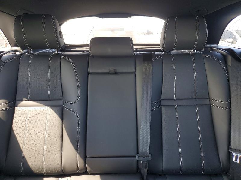 2021 Land Rover Range Rover — VIN SALYM2FUXMA325065, şəkil 10