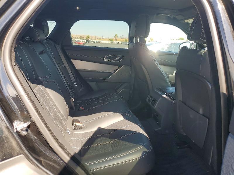 2021 Land Rover Range Rover — VIN SALYM2FUXMA325065, şəkil 11