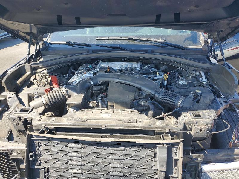2021 Land Rover Range Rover — VIN SALYM2FUXMA325065, şəkil 12