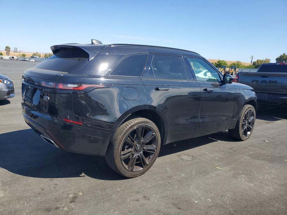 2021 Land Rover Range Rover — VIN SALYM2FUXMA325065, şəkil 3