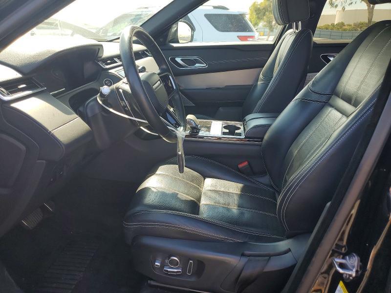 2021 Land Rover Range Rover — VIN SALYM2FUXMA325065, şəkil 7