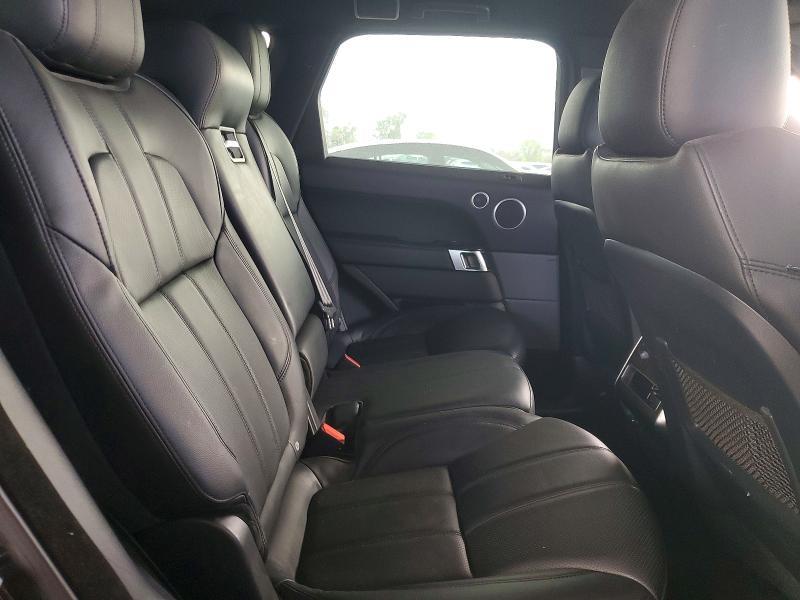 SALWG2FV7HA681423 2017 Land Rover Range Rover photo no. 11