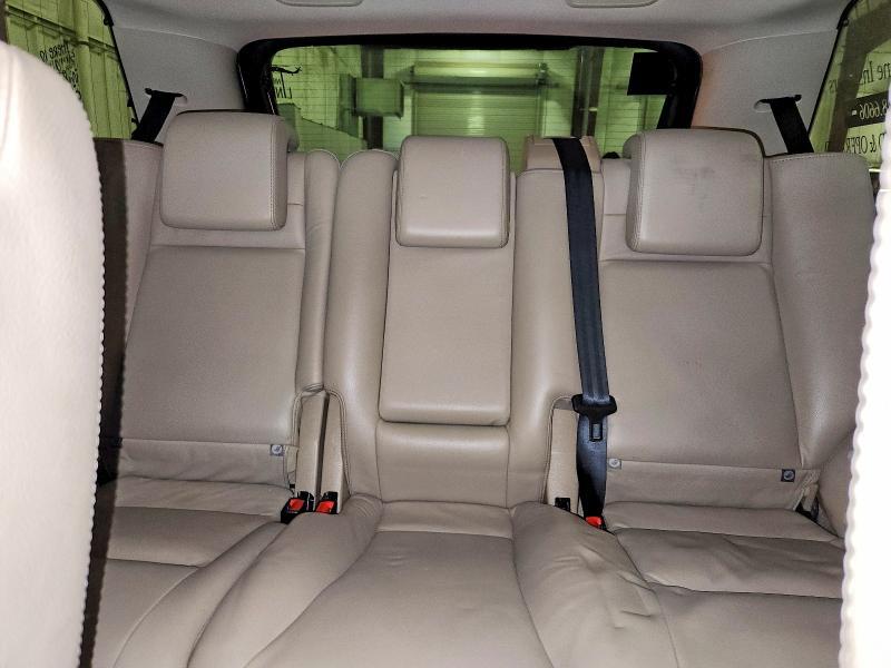 SALSF2D40AA222218 2010 Land Rover Range Rover photo no. 10