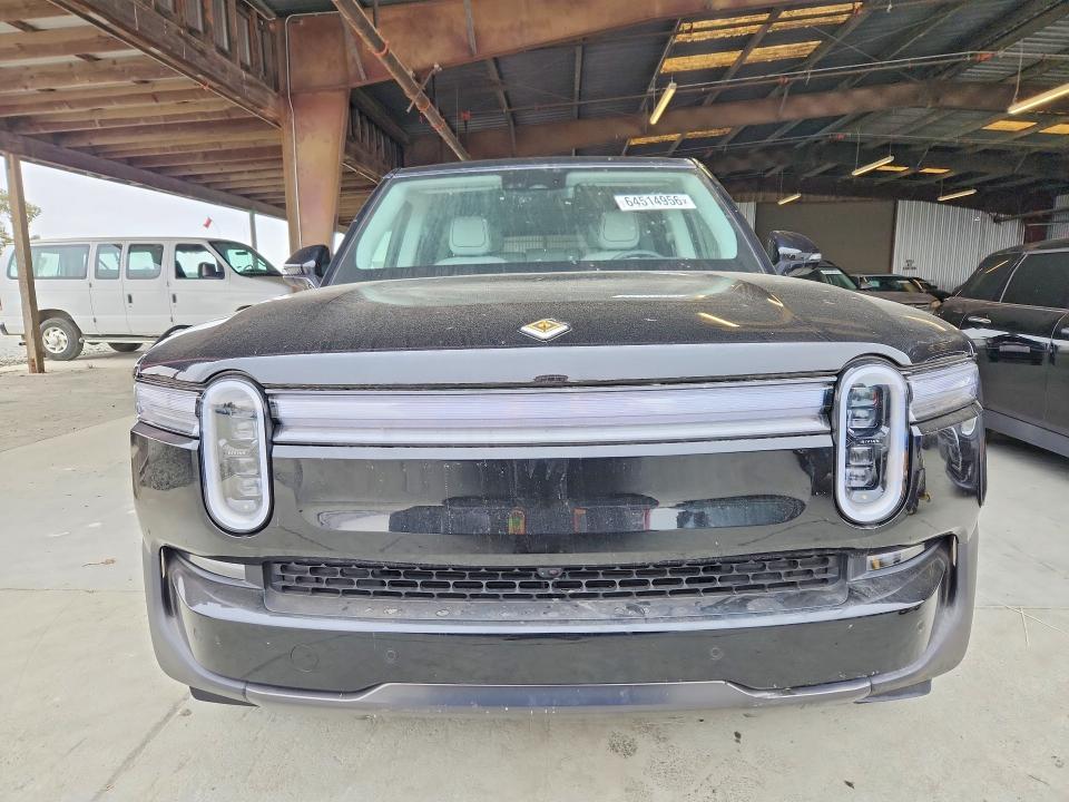 7PDSGBBA5SN055905 2025 Rivian R1S photo no. 5
