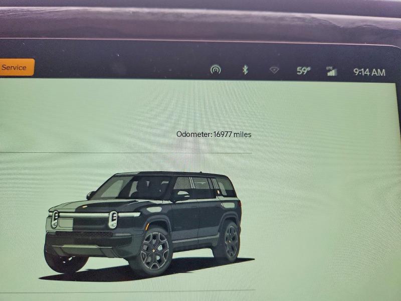 7PDSGBBA5SN055905 2025 Rivian R1S photo no. 9