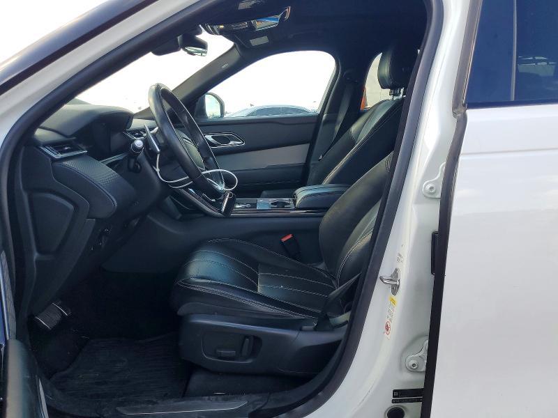 SALYL2RN5JA771191 2018 Land Rover Range Rover photo no. 7