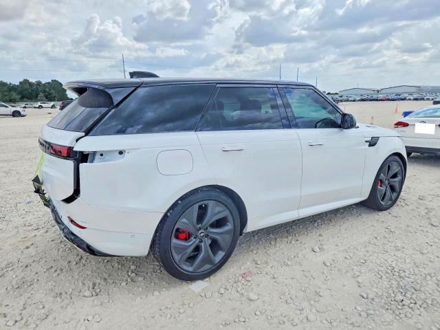 2025 Land Rover Range Rover — VIN SAL1L9E99SA459606, şəkil 3