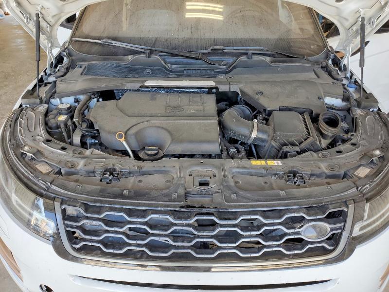 SALZL2FX6LH023991 2020 Land Rover Range Rover photo no. 12