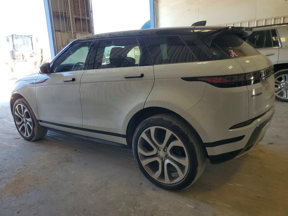 SALZL2FX6LH023991 2020 Land Rover Range Rover photo no. 2