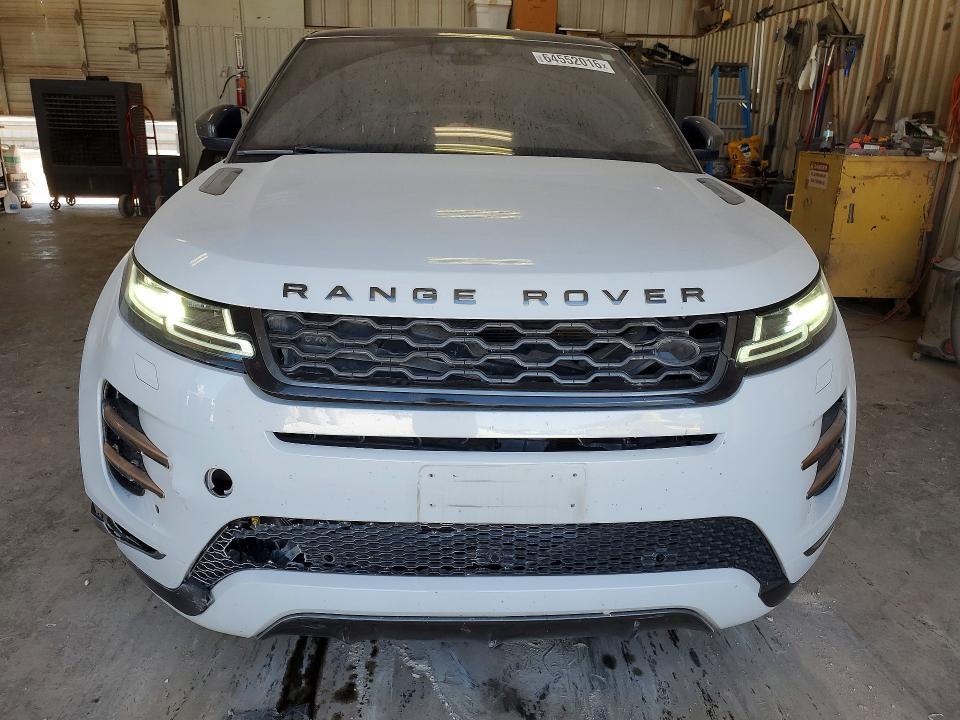 SALZL2FX6LH023991 2020 Land Rover Range Rover photo no. 5