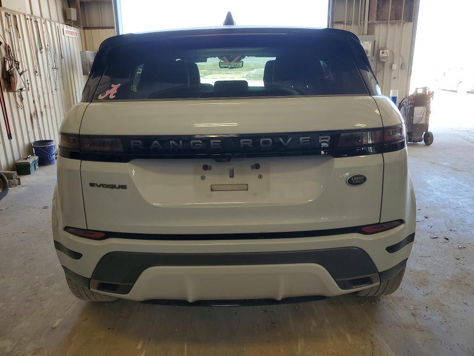 SALZL2FX6LH023991 2020 Land Rover Range Rover photo no. 6