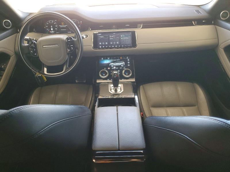 SALZL2FX6LH023991 2020 Land Rover Range Rover photo no. 8