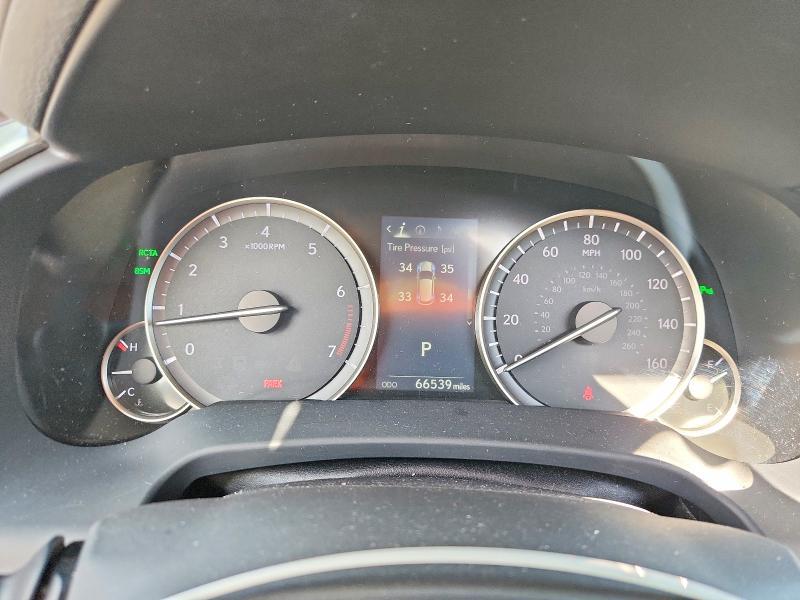 2T2ZZMCA9GC016959 2016 Lexus RX photo no. 9