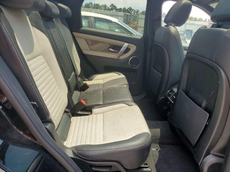 2020 Land Rover Discovery — VIN SALCL2FX0LH833073, фото 11