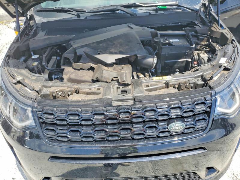 2020 Land Rover Discovery — VIN SALCL2FX0LH833073, фото 12