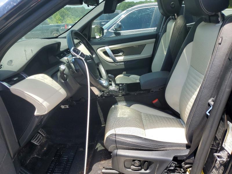 2020 Land Rover Discovery — VIN SALCL2FX0LH833073, фото 7