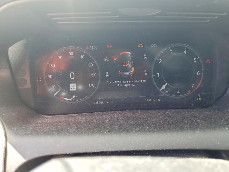2020 Land Rover Discovery — VIN SALCL2FX0LH833073, фото 9