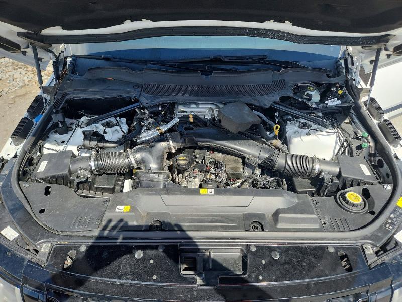 SALGS2RU0MA455434 2021 Land Rover Range Rover photo no. 12