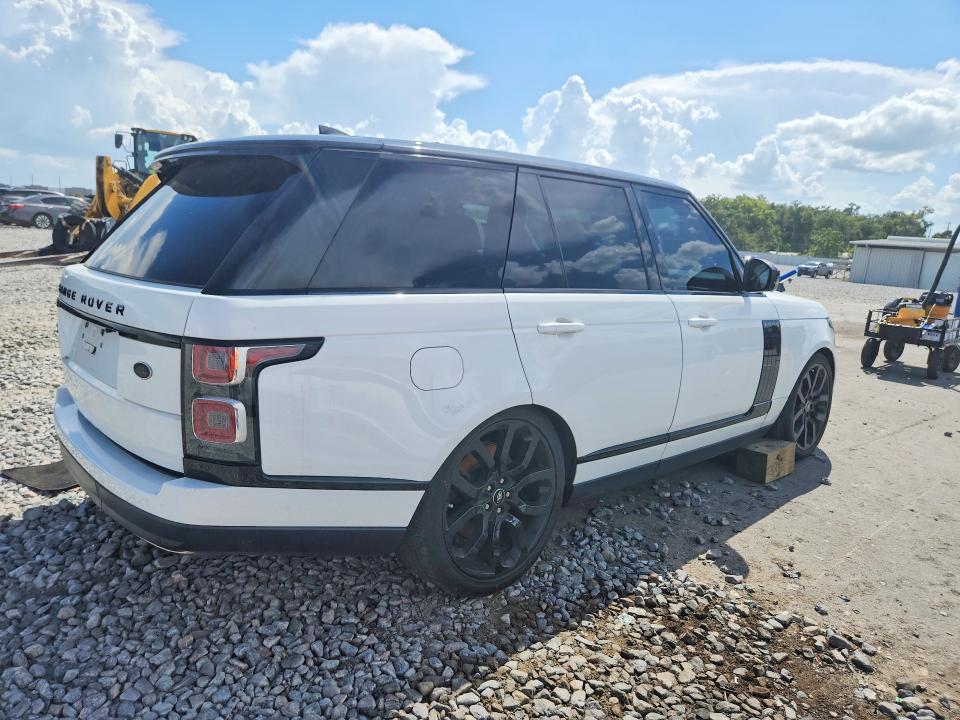 SALGS2RU0MA455434 2021 Land Rover Range Rover photo no. 3