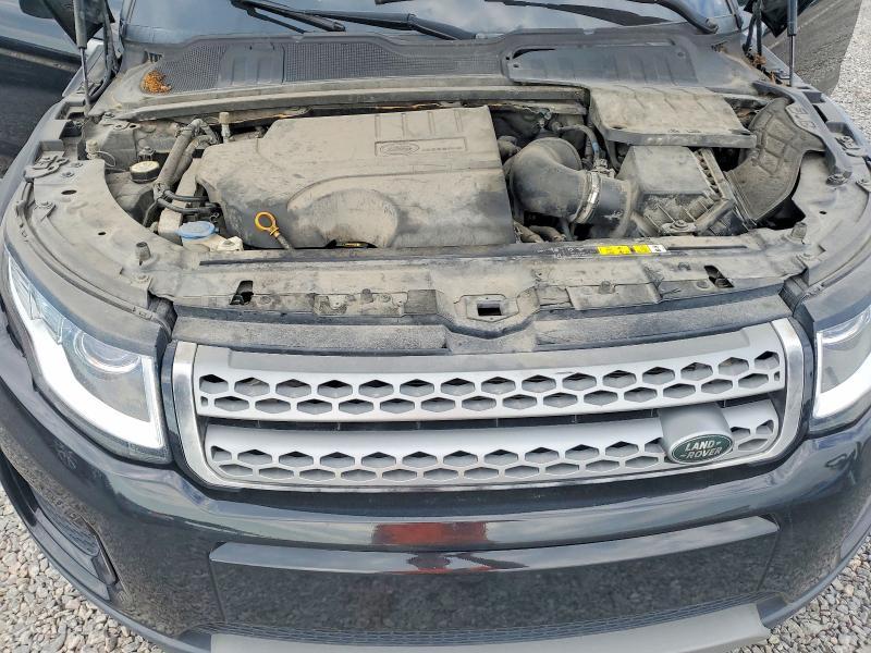 SALVP2RX2JH292713 2018 Land Rover Range Rover photo no. 11