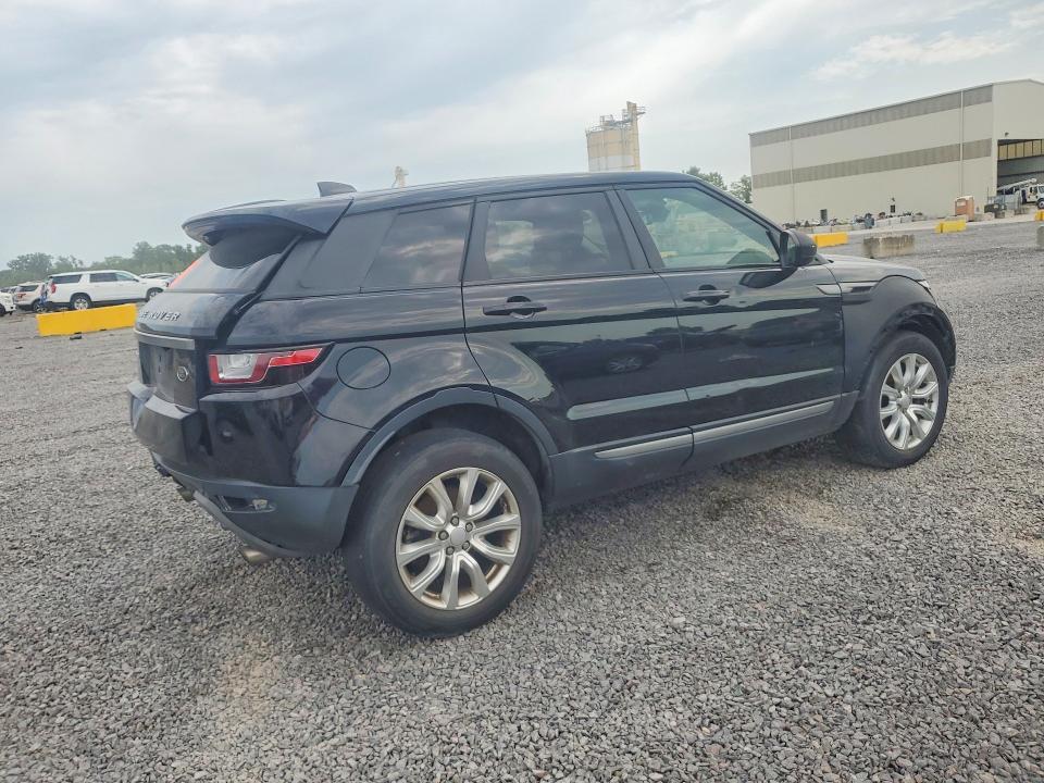 SALVP2RX2JH292713 2018 Land Rover Range Rover photo no. 3