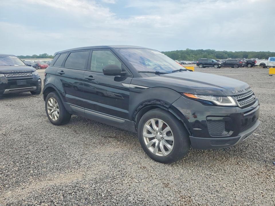 SALVP2RX2JH292713 2018 Land Rover Range Rover photo no. 4