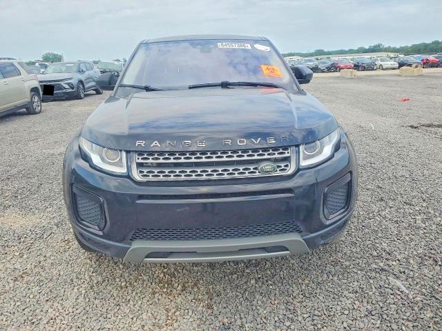 SALVP2RX2JH292713 2018 Land Rover Range Rover photo no. 5