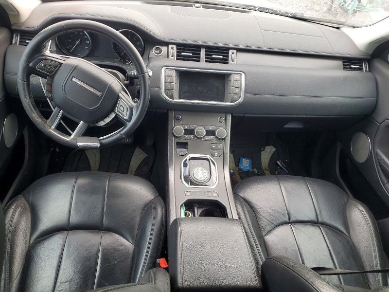 SALVP2RX2JH292713 2018 Land Rover Range Rover photo no. 8