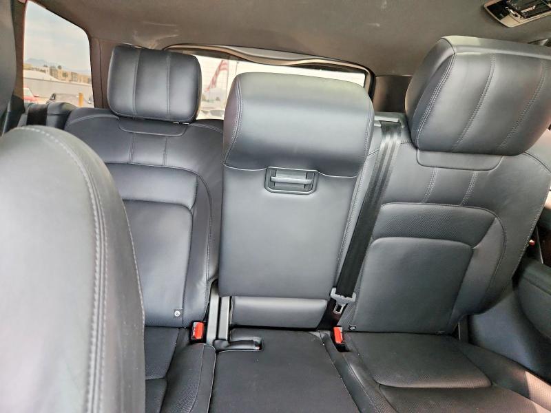 SALGS2REXKA529979 2019 Land Rover Range Rover photo no. 10