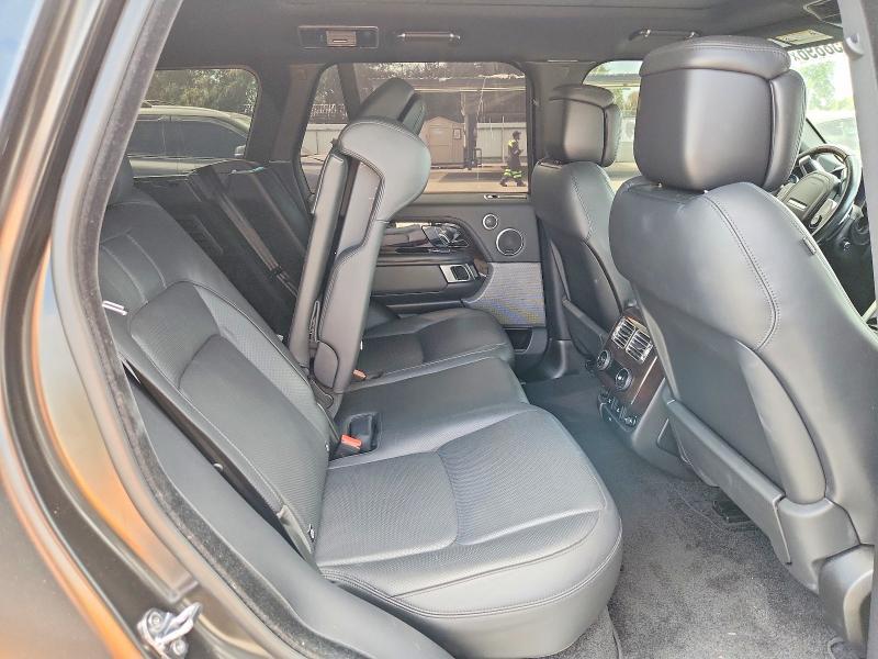 SALGS2REXKA529979 2019 Land Rover Range Rover photo no. 11